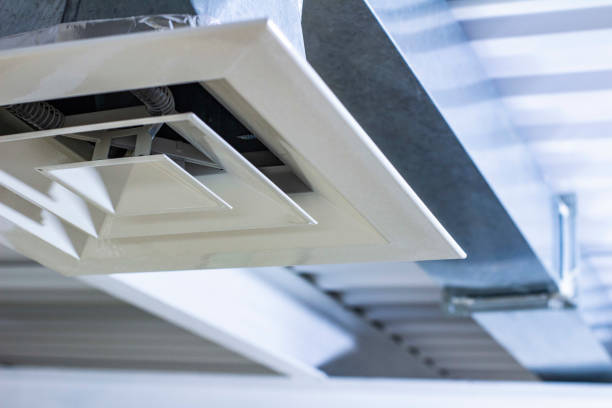 Best Air Duct Cleaning Near Me  in St James, NC