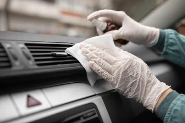 Best Ductwork Cleaning Services  in St James, NC