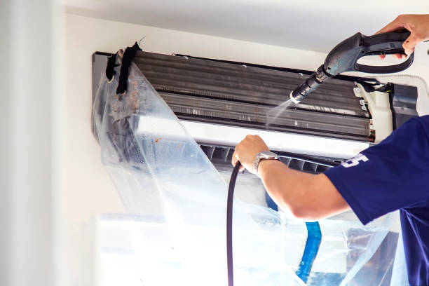 Home Air Vent Cleaning in St James, NC