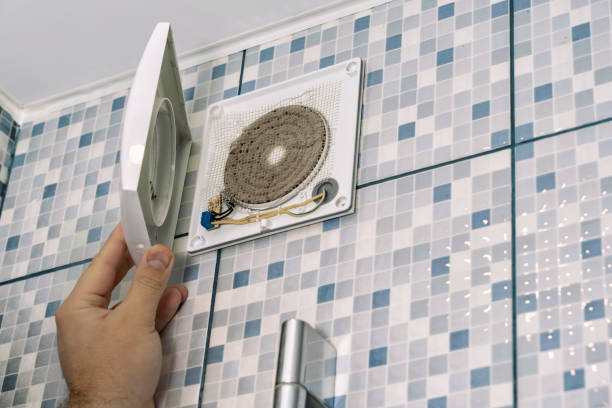 Best Ventilation Cleaning Services  in St James, NC