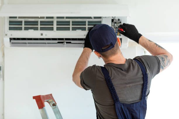Best Ventilation Cleaning Services  in St James, NC