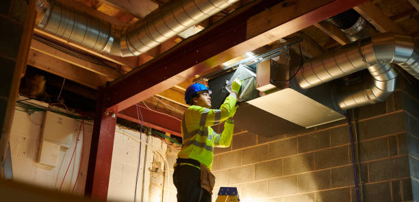 Best Local Air Duct Cleaning Services  in St James, NC