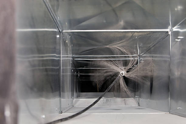 Reliable St James, NC Airduct Cleaning Solutions