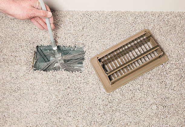 Best Best Air Duct Cleaning Company  in St James, NC
