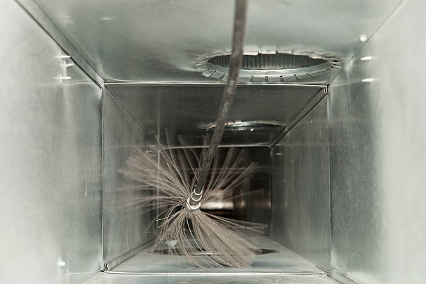 Best Affordable HVAC Duct Cleaning  in St James, NC