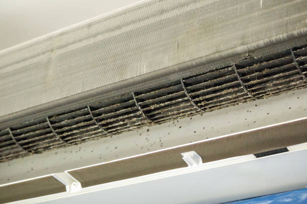 St James, NC Airduct Cleaning Company