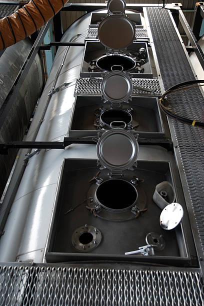 Ductwork Cleaning Services in St James, NC